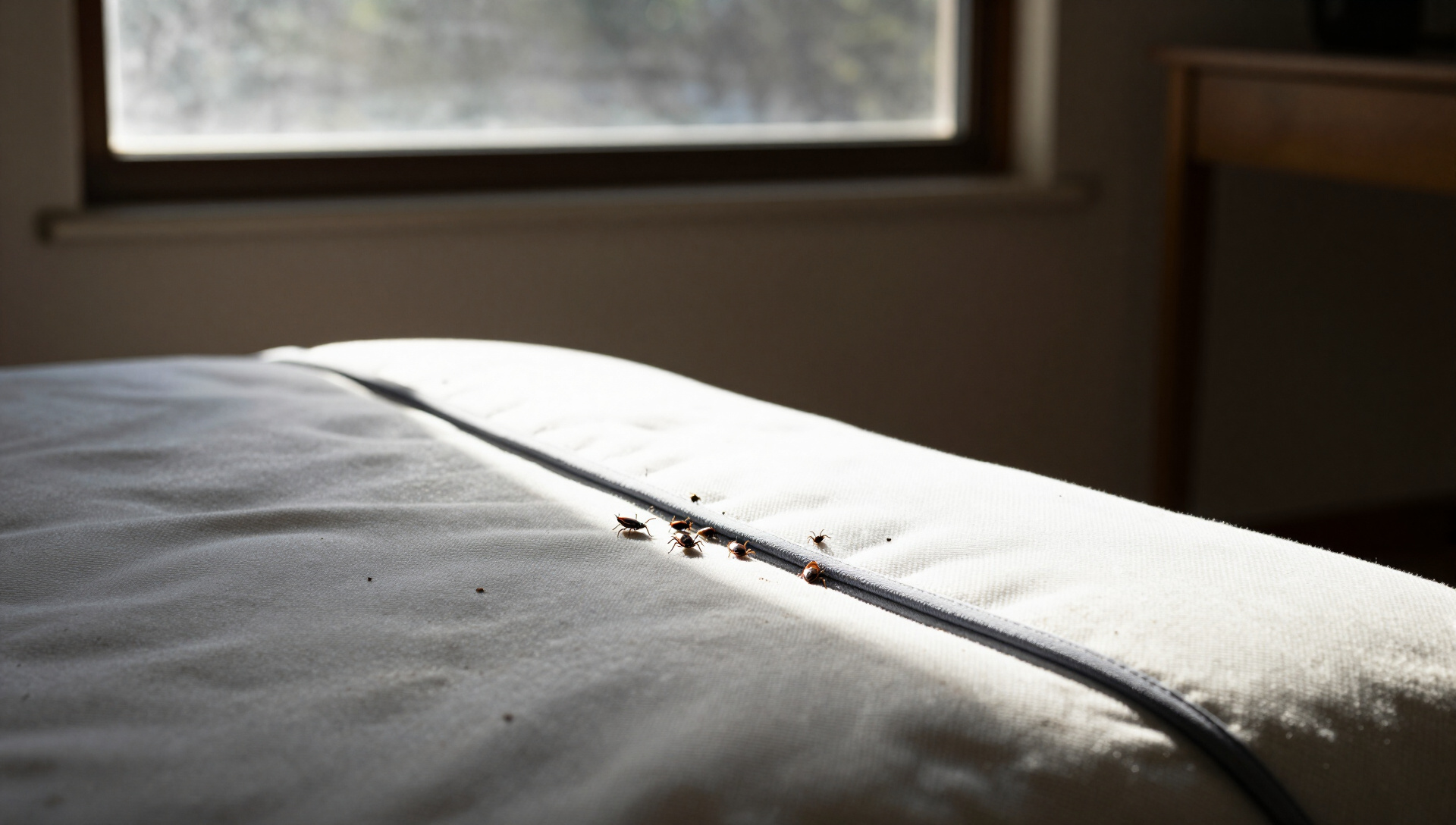 Bed Bugs Control in Bidwill