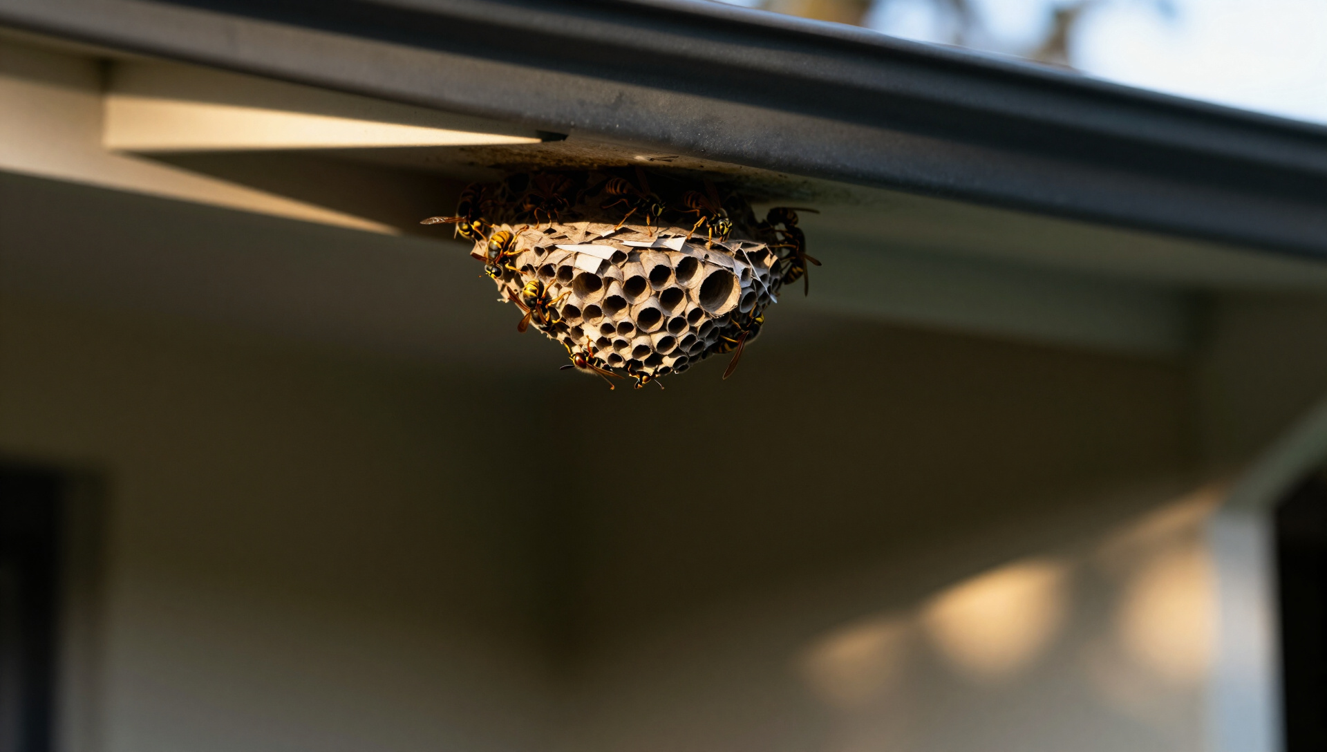 Bees and Wasp Removal in Bidwill